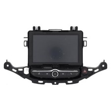 Ecran GPS OPEL ASTRA K PHASE 2
