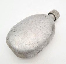 Ancienne gourde, fiole en