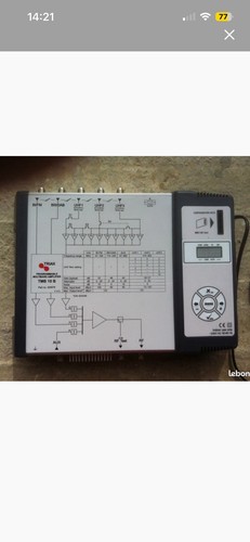 Amplificateur antenne tv - d’antenne,