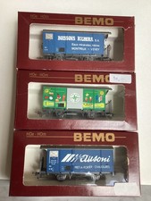 Bemo MOB HOm
