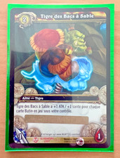 Carte loot wow sandox - carte,