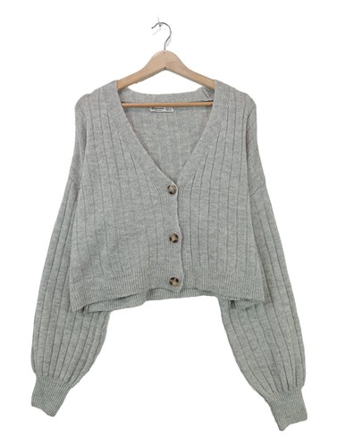 Stradivarius cardigan dames - cardigan,