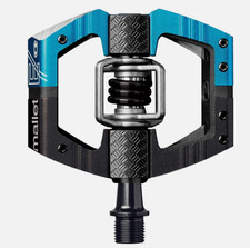 Pédales CRANK BROTHERS MALLET