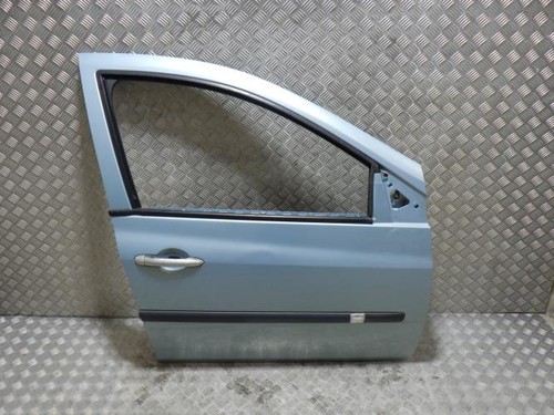 Porte avant droit renault clio - avant,