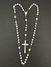 Chapelet Ancien XIXe XXe