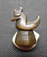 Ancien Poids Opium 2 Tical