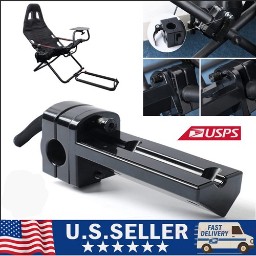 Right gear shifter mount - right, for