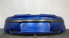 Pare choc arriere FIAT PUNTO 2 PHASE 1 735272037