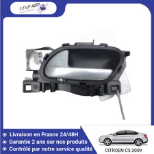 🇫🇷 POIGNEE INTERIEURE