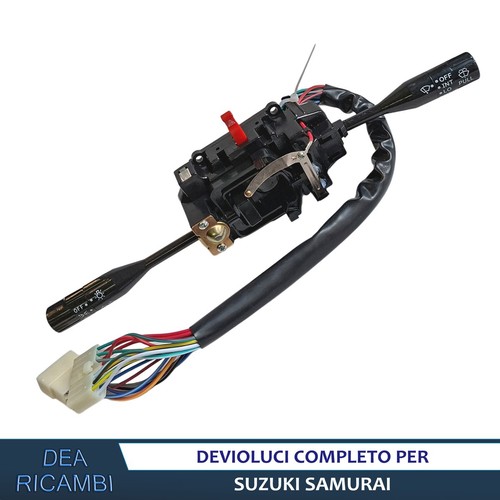Leviers devioluci détacheur - leviers,