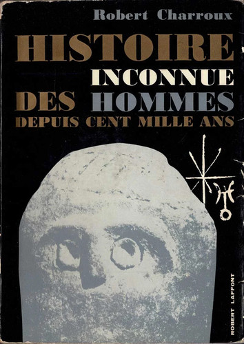 Histoire inconnue des hommes