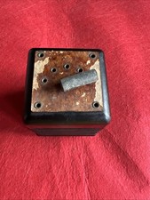 Transformateur 2x380v #