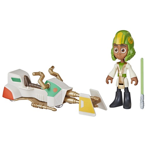 Star wars kai brightstar - wars,