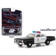 Greenlight 44790-C Dodge