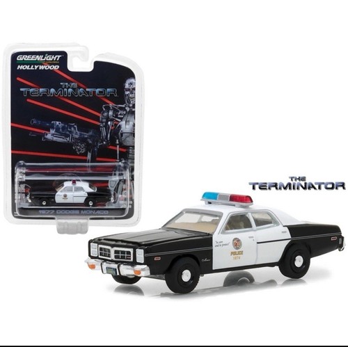 Greenlight 44790 dodge - greenlight, 44790-c