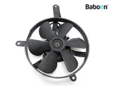 Ventilateur de refroidissement du moteur Yamaha YZF R1 1998-1999 (YZF-R1 4XV)
