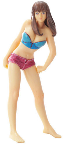 Hitomi dead alive - hitomi, one
