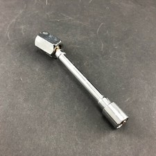 Cafetière à pipe à eau Ascaso Tronic SM.127