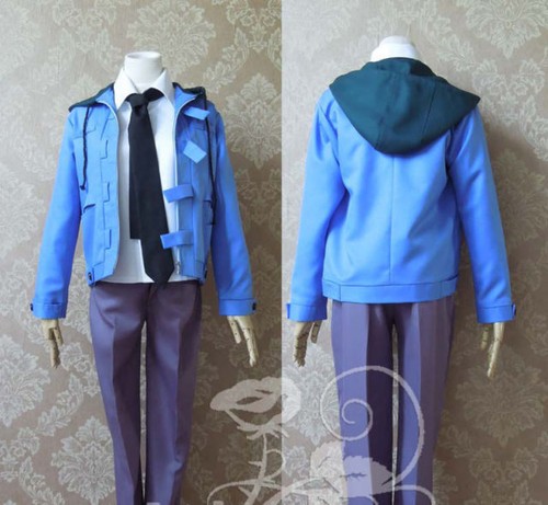 Anime future diary mirai nikki - future,