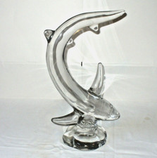 REQUIN - SHARK CRISTAL -