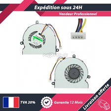 VENTILATEUR CPU FAN POUR HP 250 G4 250 G5 250 G6 255 G4 255 G5 255 G6