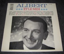 disque 33T- Marseille