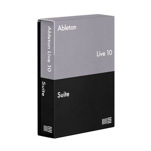 Ableton live suite - live,