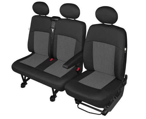 Mercedes vito tissu housse - mercedes,