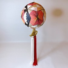 Ancienne boule japonaise