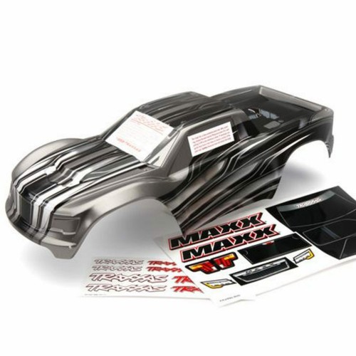 Traxxas trx8911x karosserie - traxxas,