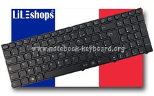 Clavier Français Original