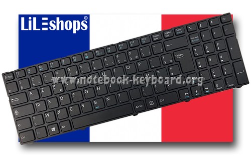 Clavier français original - clavier,