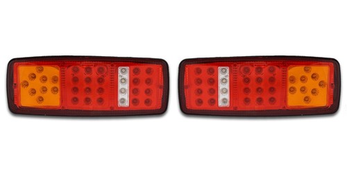 12v led feux arrière - led,