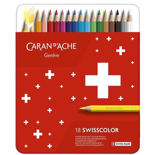 1284 718 caran d ache - [1284.718], d'ache