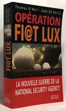 Opération Fiat Lux : La