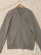 Gilet Ralph Lauren gris