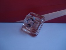 Miniature eau de parfum