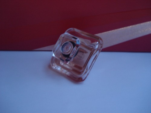 Miniature eau parfum - miniature,