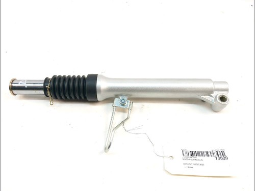 Tube fourche avant droit - fourche,