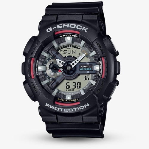 Montre casio homme shock - casio, g-shock