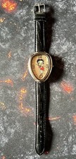 ADORABLE MONTRE BETTY BOOP NEUVE PILE NEUVE 