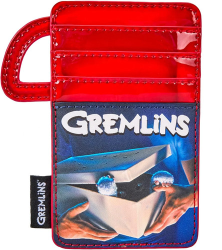 Gremlins porte cartes poster - -,