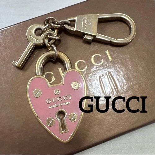 Gucci cadenas coeur - gucci,