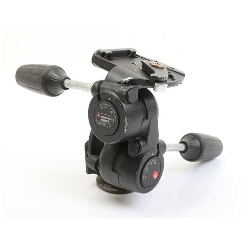 Manfrotto 808rc4 tête - manfrotto,