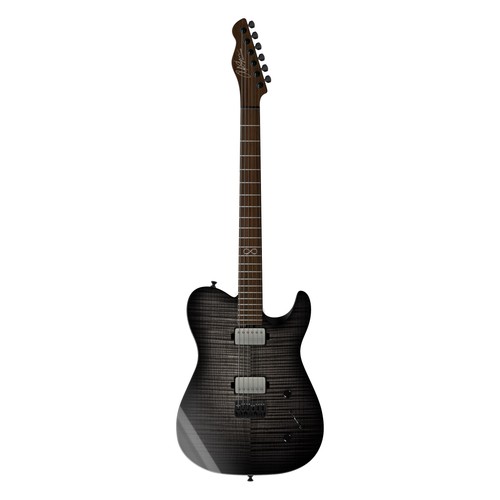 Chapman guitars law - law, maker