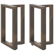 Dining Table Leg, Dining Table Legs,pied De Table À Manger vidaXL