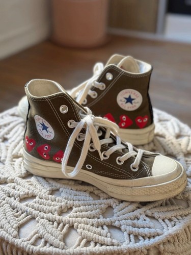 Authentique baskets converse - baskets,