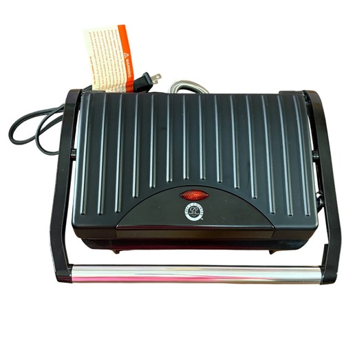 Chef counter panini grill - counter,