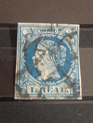 Timbre espagne 51 - d'espagne, yt