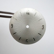 Cadran de montre ETA 1080 -